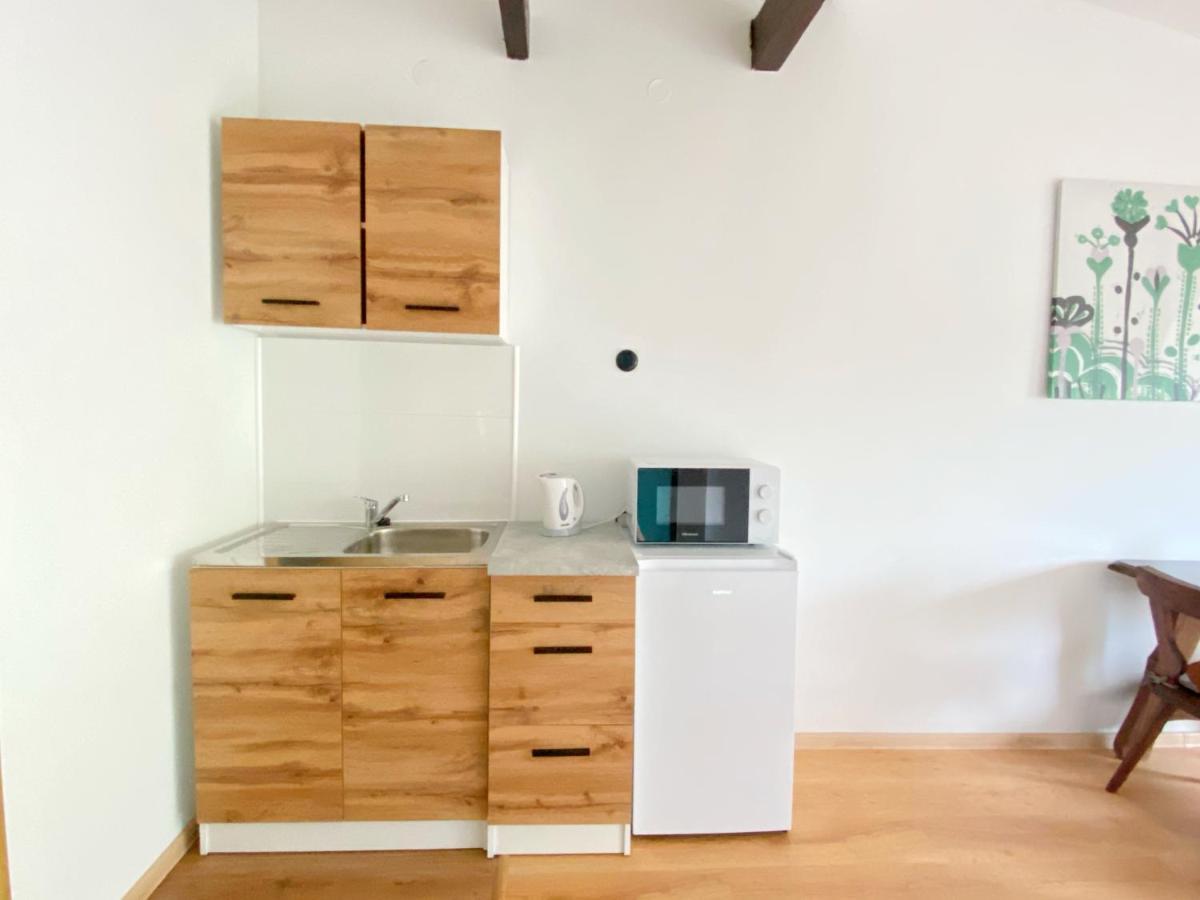 Glowna Apartamenty Nad Nogatem Malbork Extérieur photo